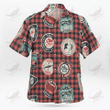 Crockcool Hawaiian Shirt - HW030