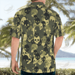 Crockcool Hawaiian Shirt - HW042