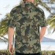 Crockcool Hawaiian Shirt - HW038