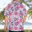 Crockcool Hawaiian Shirt - HW034