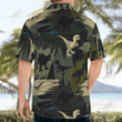 Crockcool Hawaiian Shirt - HW044