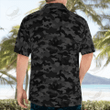 Crockcool Hawaiian Shirt - HW043
