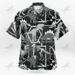 Crockcool Hawaiian Shirt - HW046