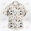 Crockcool Hawaiian Shirt - HW050