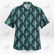 Crockcool Hawaiian Shirt - HW002