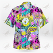 Crockcool Hawaiian Shirt - HW013