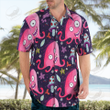 Crockcool Hawaiian Shirt - HW010