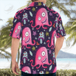 Crockcool Hawaiian Shirt - HW010