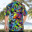 Crockcool Hawaiian Shirt - HW017