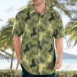 Crockcool Hawaiian Shirt - HW049
