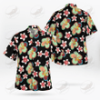 Crockcool Hawaiian Shirt - HW059