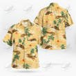 Crockcool Hawaiian Shirt - HW064
