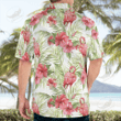 Crockcool Hawaiian Shirt - HW053