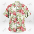 Crockcool Hawaiian Shirt - HW053