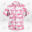 Crockcool Hawaiian Shirt  - HW055