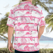 Crockcool Hawaiian Shirt  - HW055