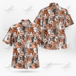 Crockcool Hawaiian Shirt - HW080