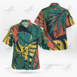 Crockcool Hawaiian Shirt - HW079