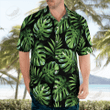 Crockcool Hawaiian Shirt - HW062