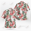 Crockcool Hawaiian Shirt  - HW052
