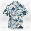Crockcool Hawaiian Shirt - HW067