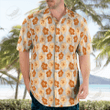 Crockcool Hawaiian Shirt - HW058