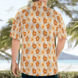 Crockcool Hawaiian Shirt - HW058