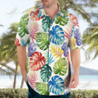 Crockcool Hawaiian Shirt - HW061