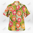 Crockcool Hawaiian Shirt - HW060