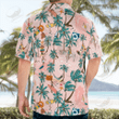 Crockcool Hawaiian Shirt - HW063