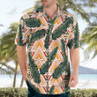 Crockcool Hawaiian Shirt - HW070