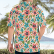 Crockcool Hawaiian Shirt - HW056