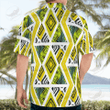 Crockcool Hawaiian Shirt - HW069