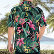 Crockcool Hawaiian Shirt - HW071