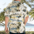 Crockcool Hawaiian Shirt - HW068