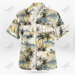 Crockcool Hawaiian Shirt - HW068