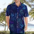 Crockcool Hawaiian Shirt - HW073
