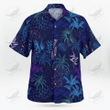 Crockcool Hawaiian Shirt - HW073