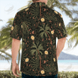Crockcool Hawaiian Shirt - HW077