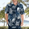 Crockcool Hawaiian Shirt - HW076