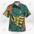 Crockcool Hawaiian Shirt - HW079