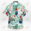Crockcool Hawaiian Shirt - HW078