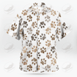 Crockcool Hawaiian Shirt - HW082