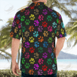 Crockcool Hawaiian Shirt - HW083
