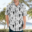 Crockcool Hawaiian Shirt - HW081