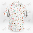 Crockcool Hawaiian Shirt - HW084