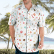 Crockcool Hawaiian Shirt - HW084