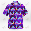 Crockcool Hawaiian Shirt - HW085
