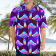 Crockcool Hawaiian Shirt - HW085