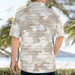 Crockcool Hawaiian Shirt - HW090